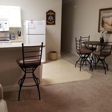 Charming Condo 2Min Walk From The Famous Boardwalk Myrtle Beach Ngoại thất bức ảnh
