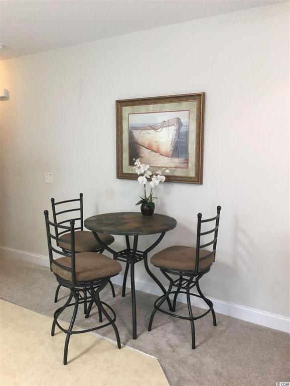 Charming Condo 2Min Walk From The Famous Boardwalk Myrtle Beach Ngoại thất bức ảnh