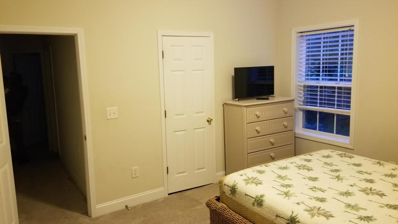 Charming Condo 2Min Walk From The Famous Boardwalk Myrtle Beach Ngoại thất bức ảnh