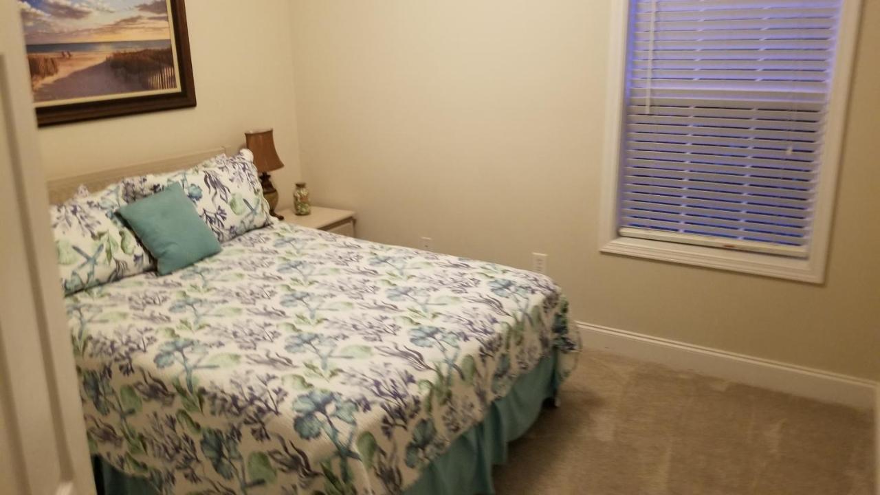 Charming Condo 2Min Walk From The Famous Boardwalk Myrtle Beach Ngoại thất bức ảnh
