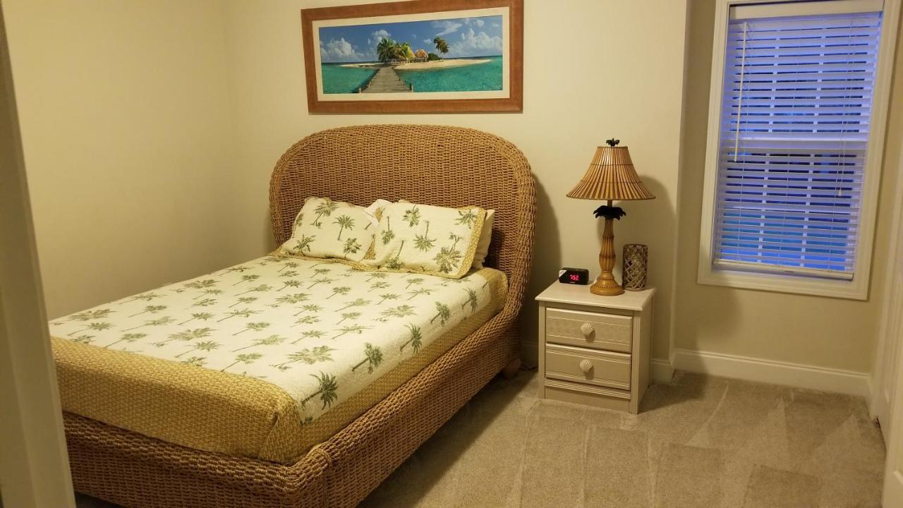 Charming Condo 2Min Walk From The Famous Boardwalk Myrtle Beach Ngoại thất bức ảnh