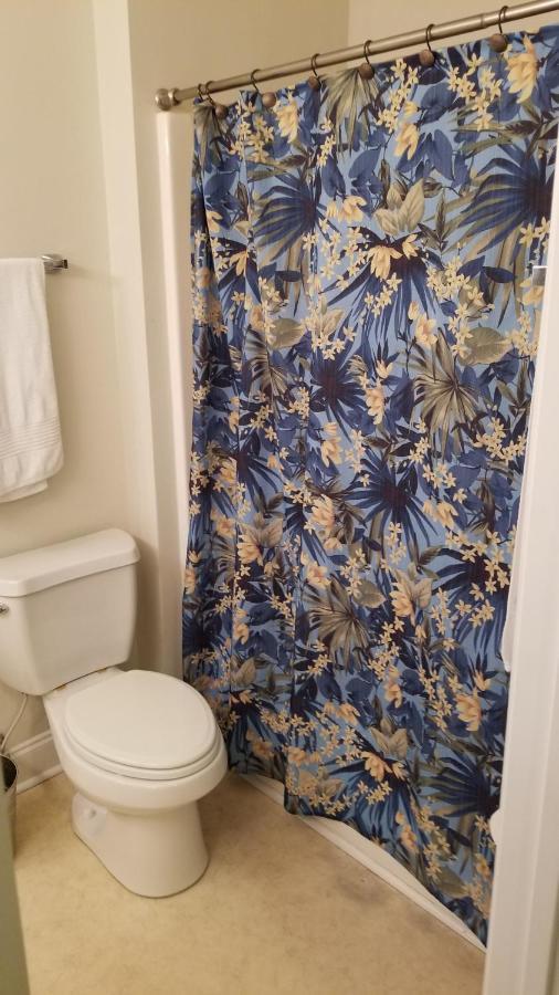 Charming Condo 2Min Walk From The Famous Boardwalk Myrtle Beach Ngoại thất bức ảnh
