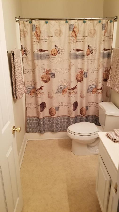 Charming Condo 2Min Walk From The Famous Boardwalk Myrtle Beach Ngoại thất bức ảnh