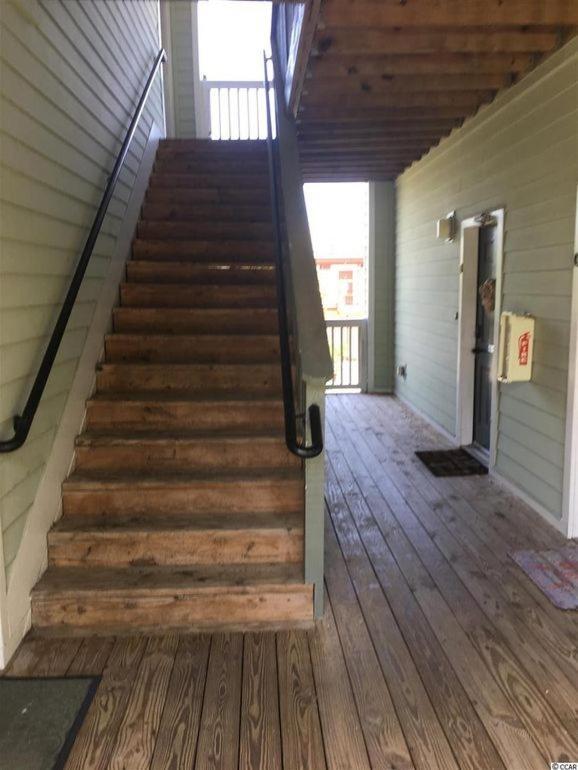 Charming Condo 2Min Walk From The Famous Boardwalk Myrtle Beach Ngoại thất bức ảnh